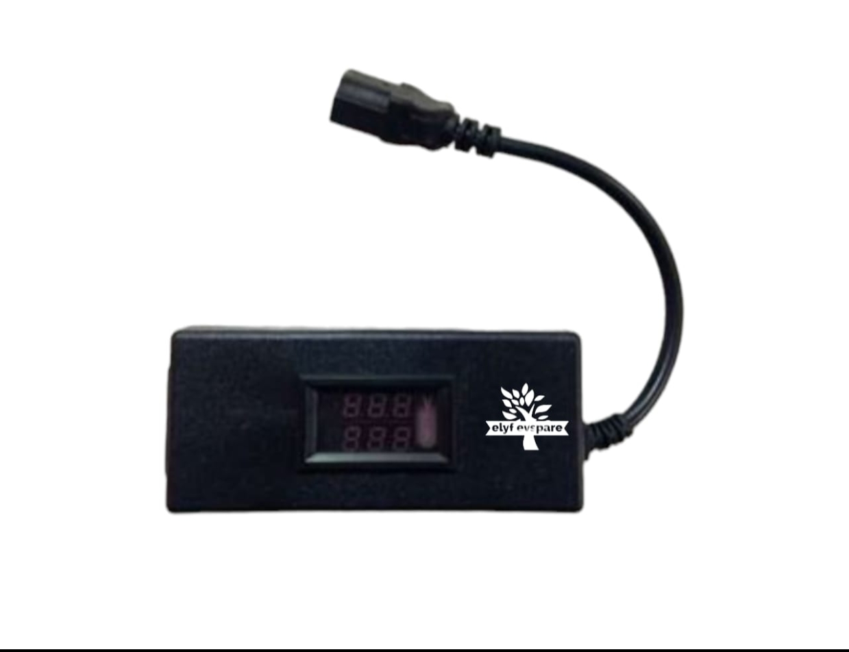 Wholesale Charger Tester for EV Charger (006) - Low Speed Scooty & EV Parts UP East