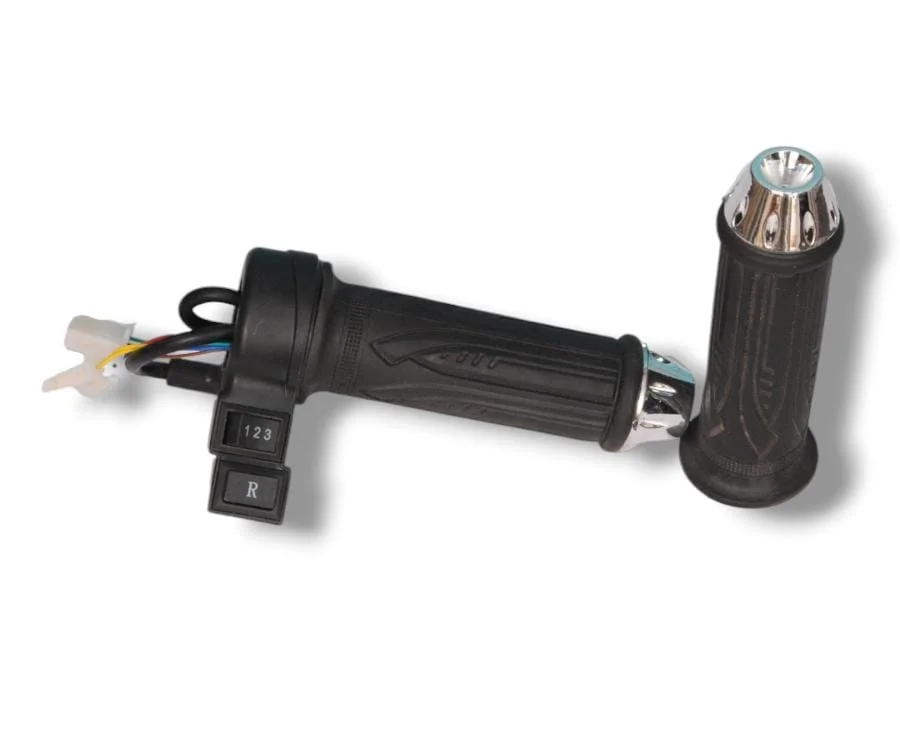 Wholesale TROTL (WATER-PRF) [WP 123+R] (019) - Low Speed Scooty & EV Parts UP East