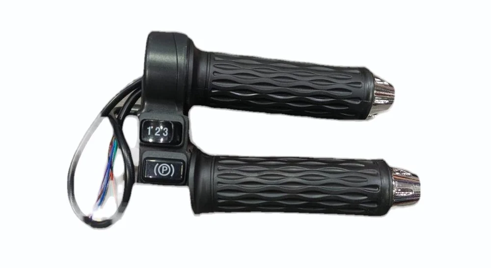 Wholesale TROTL (WATER-PRF) [WP 123+P] (020) - Low Speed Scooty & EV Parts UP East