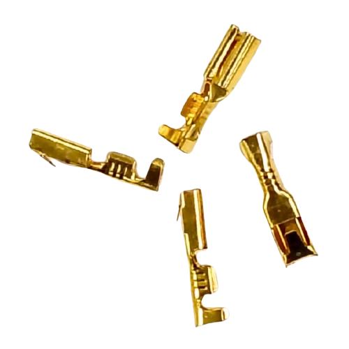 Wholesale COUPLER PINS (FEMALE) (053) - Low Speed Scooty & EV Parts UP East