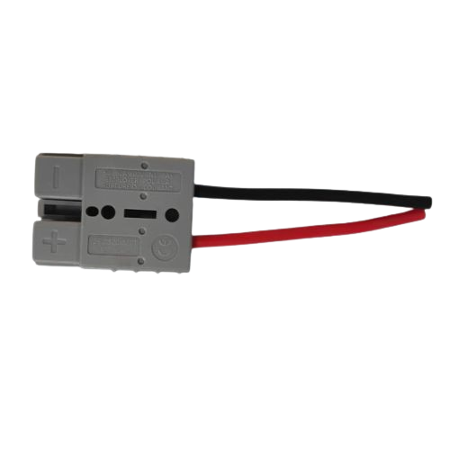 Wholesale SB 50 WITH (12AWG WIRE-150MM) (056) - Low Speed Scooty & EV Parts UP East