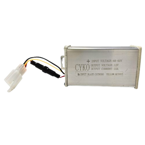 Wholesale 10A CYOK CONVERTOR (092) - Low Speed Scooty & EV Parts UP East