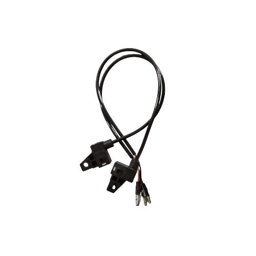 Wholesale BRAKE SENSOR WIRE [BSW4 SIDE] (L+R) (097) - Low Speed Scooty & EV Parts UP East