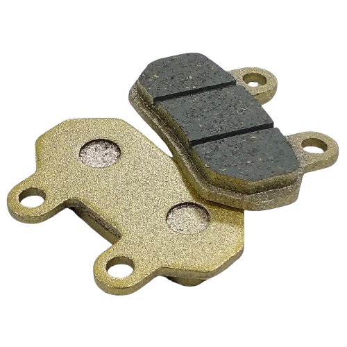 Wholesale DISC PAD KETRUN (126) - Low Speed Scooty & EV Parts UP East