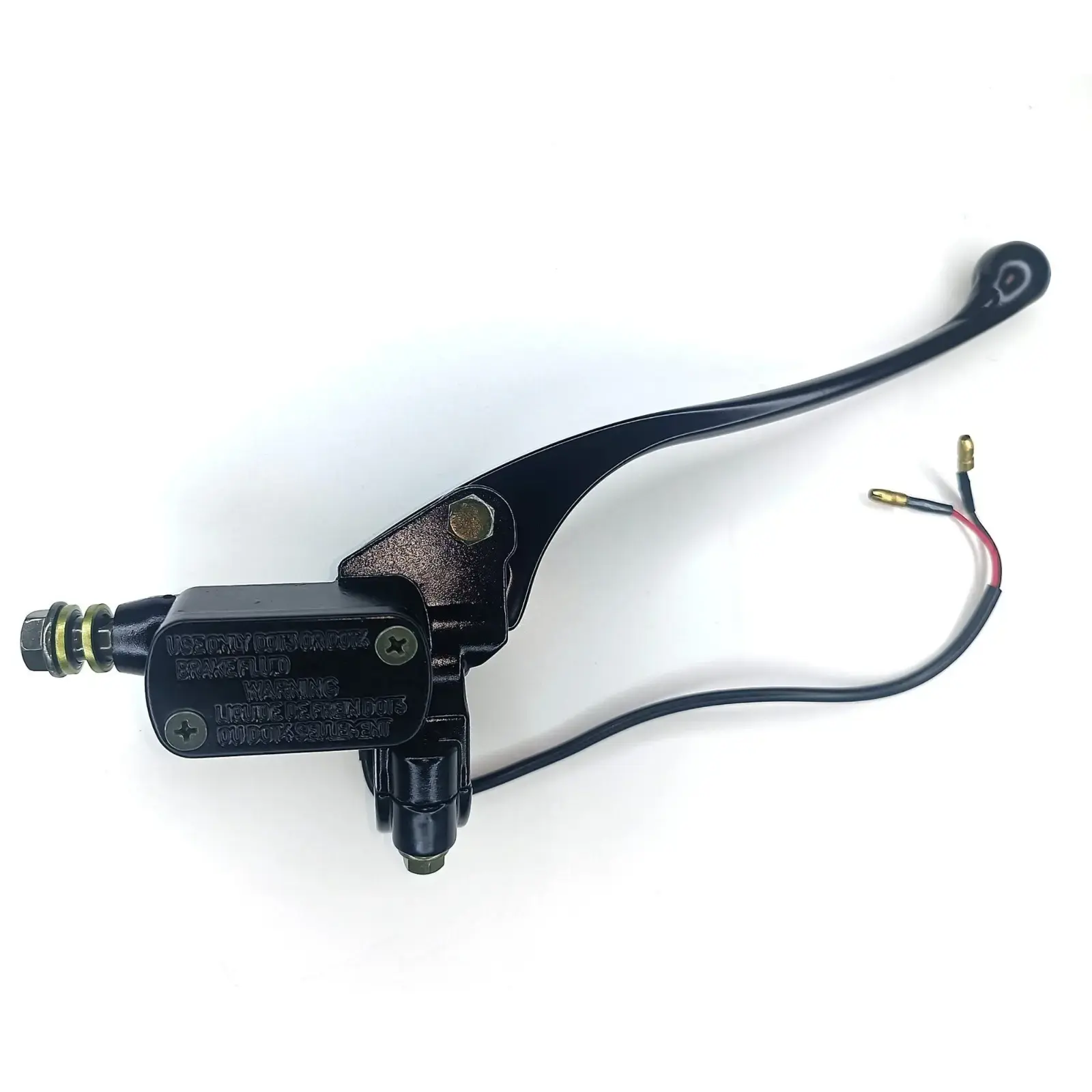 Wholesale DISC PUMP [RIGHT] (128) - Low Speed Scooty & EV Parts UP East