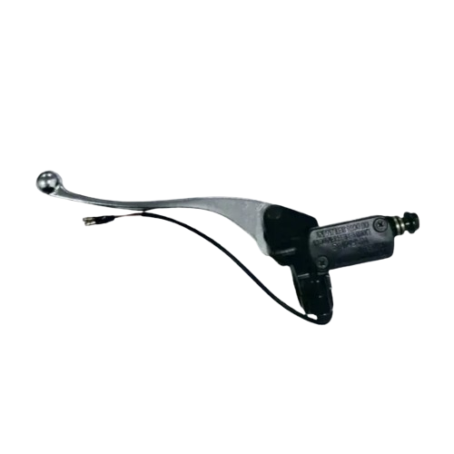 Wholesale DISC PUMP LEFT WITH MIRROR FITTING (128) - Low Speed Scooty & EV Parts UP East