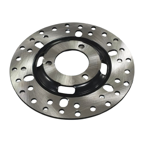 Wholesale DISC PLATE 3D (132) - Low Speed Scooty & EV Parts UP East