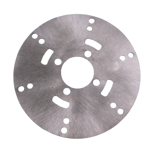 Wholesale DISC PLATE 3 WHEELER LOADER (134) - Low Speed Scooty & EV Parts UP East