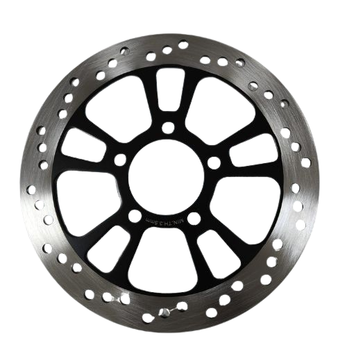 Wholesale DISC PLATE FRONT OLA (157) - Low Speed Scooty & EV Parts UP East