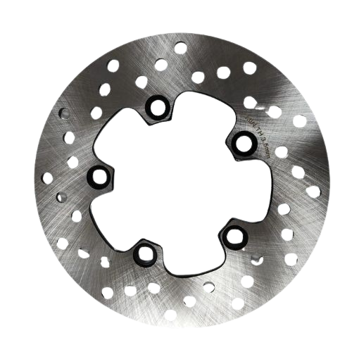 Wholesale DISC PLATE REAR OLA (158) - Low Speed Scooty & EV Parts UP East