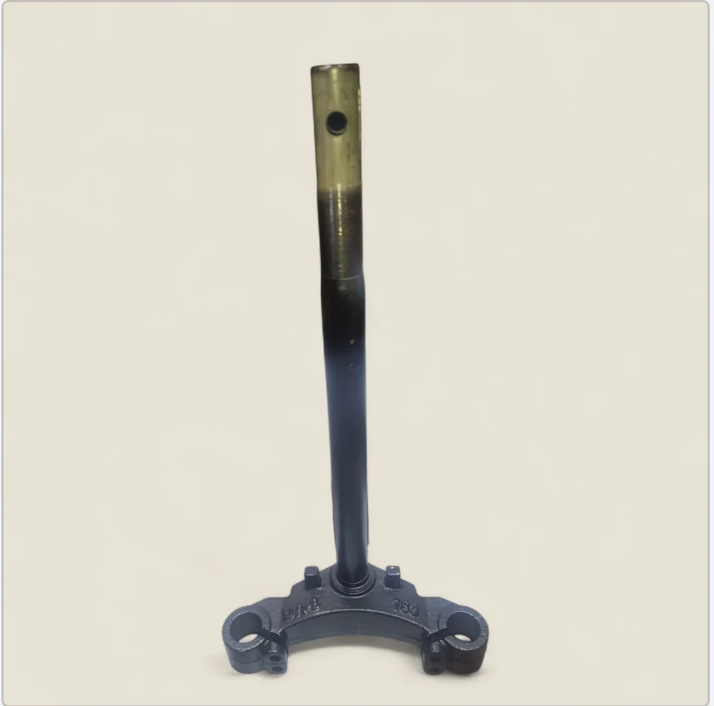 Wholesale HANDLE TEE [BIG VSPA 16 INCH] (166) - Low Speed Scooty & EV Parts UP East