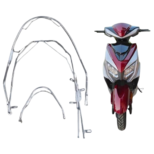 Wholesale STL GUAD DL MODL  (179) - Low Speed Scooty & EV Parts UP East