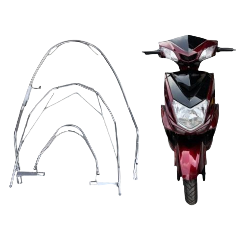 Wholesale STL GUAD SL MODL (180) - Low Speed Scooty & EV Parts UP East