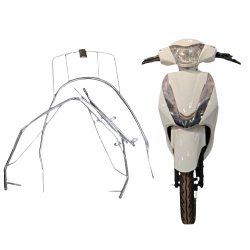 Wholesale STL GUAD MEGNS CS MODL (183) - Low Speed Scooty & EV Parts UP East