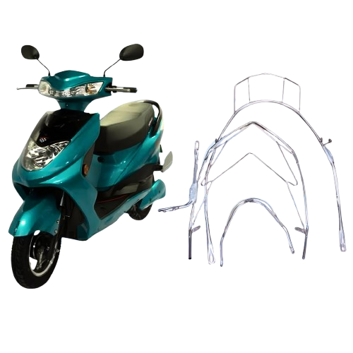 Wholesale STL GUAD R30 OKI (186) - Low Speed Scooty & EV Parts UP East