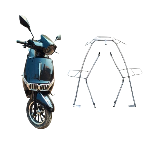 Wholesale STL GUAD B (188) - Low Speed Scooty & EV Parts UP East