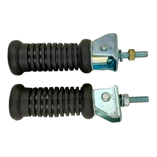 Wholesale GENTS FOOTREST WITH BOLT (202) - Low Speed Scooty & EV Parts UP East