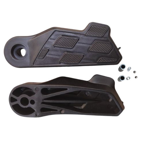 Wholesale SIDE FOOTREST TSV ICUB (204) - Low Speed Scooty & EV Parts UP East