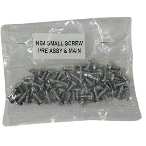 Wholesale NUT [NB04 PLS ASSY 10x13] (222) - Low Speed Scooty & EV Parts UP East