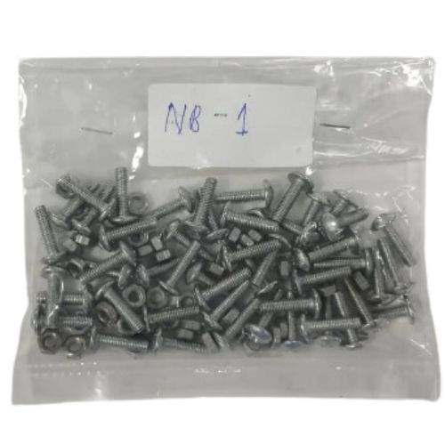 Wholesale NUT [NB01 CHARGING ENTRY] (224) - Low Speed Scooty & EV Parts UP East