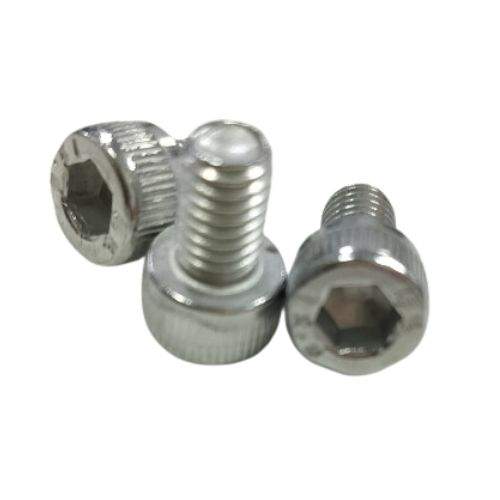 Wholesale NUT [NB17 LN SILVER] (228) - Low Speed Scooty & EV Parts UP East