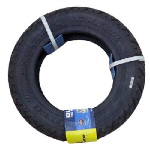 Wholesale TYRE [90/100-10 (257) - Low Speed Scooty & EV Parts UP East