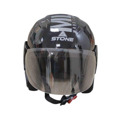 Wholesale OPEN FACE HELMET (259) - Low Speed Scooty & EV Parts UP East