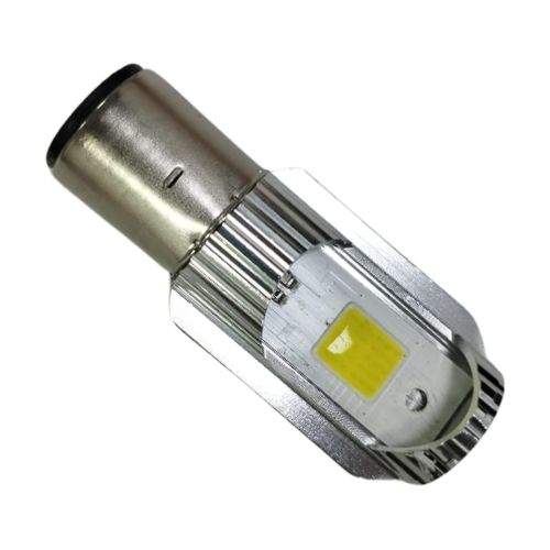 Wholesale BULB [LED LB2 OVAL] (261) - Low Speed Scooty & EV Parts UP East
