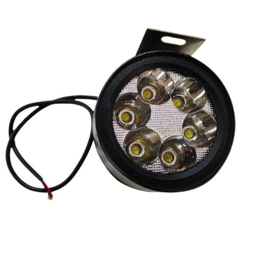 Wholesale BULB LED 6 LIGHTS  (265) - Low Speed Scooty & EV Parts UP East