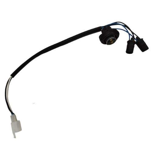 Wholesale HOLDER [TAILLIGHT +3 OUT] (270) - Low Speed Scooty & EV Parts UP East