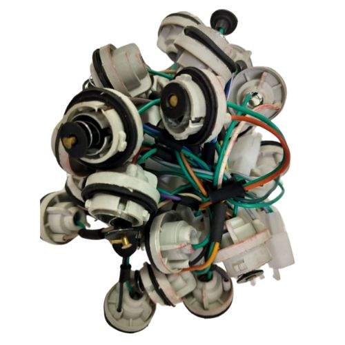 Wholesale HOLDER [INDICATOR] (H_IN) (272) - Low Speed Scooty & EV Parts UP East