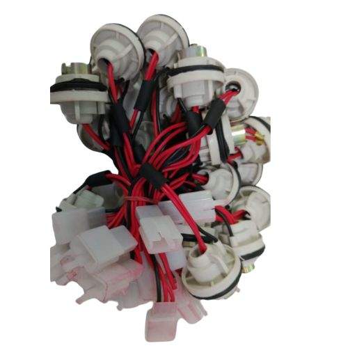 Wholesale HOLDER [BACKLIGHT] (H_OUT) (273) - Low Speed Scooty & EV Parts UP East