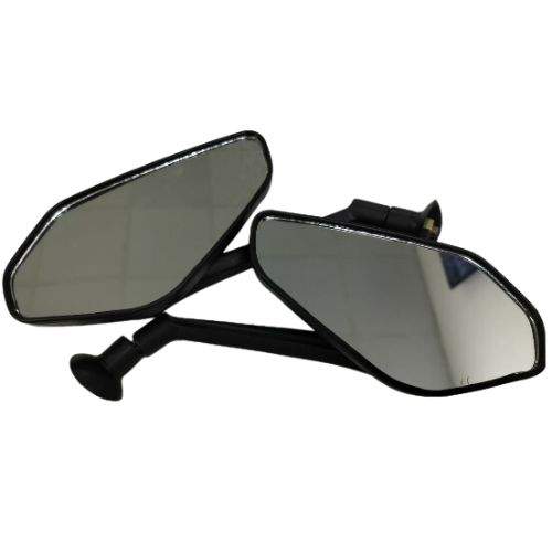 Wholesale MIRROR FANCY IMPORTED (278) - Low Speed Scooty & EV Parts UP East