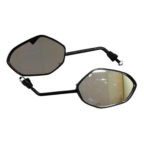 Wholesale MIRROR HEXA (280) - Low Speed Scooty & EV Parts UP East