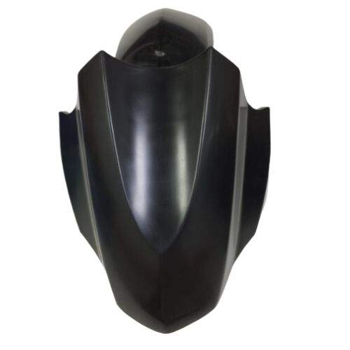 Wholesale [MF1 BLK PAINT MUDGAD] (288) - Low Speed Scooty & EV Parts UP East