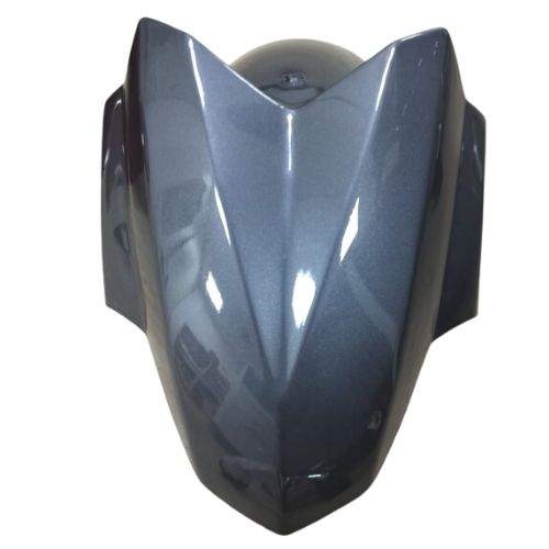 Wholesale MF1 [GREY SML MUDGAD] (290) - Low Speed Scooty & EV Parts UP East