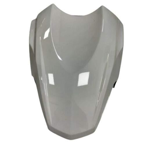 Wholesale MF1 [WHITE SML MUDGAD] (291) - Low Speed Scooty & EV Parts UP East