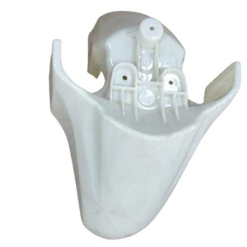 Wholesale MF5 [WHITE MGNS MUDGAD] (297) - Low Speed Scooty & EV Parts UP East