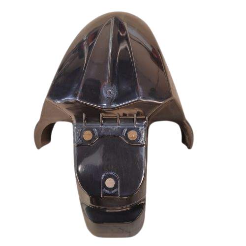 Wholesale MUDGAD BLK OPTMA (304) - Low Speed Scooty & EV Parts UP East