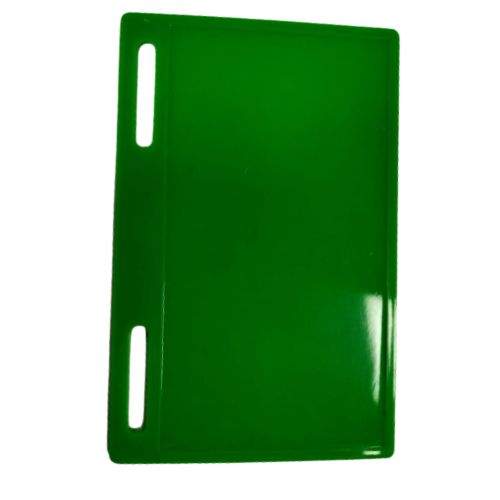 Wholesale NUMBER PLATE GREEN (305) - Low Speed Scooty & EV Parts UP East