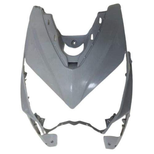 Wholesale FRONT PANEL DL MODL W/O PAINT (V) (309) - Low Speed Scooty & EV Parts UP East