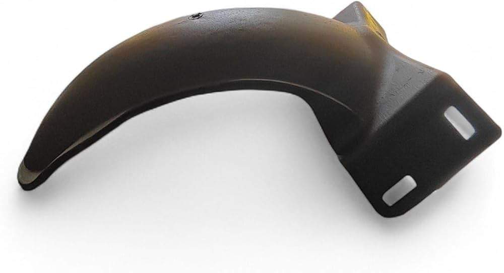 Wholesale INNER FENDER IF1 (311) - Low Speed Scooty & EV Parts UP East
