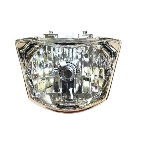 Wholesale HEADLIGHT ACTVA CS MODL (317) - Low Speed Scooty & EV Parts UP East