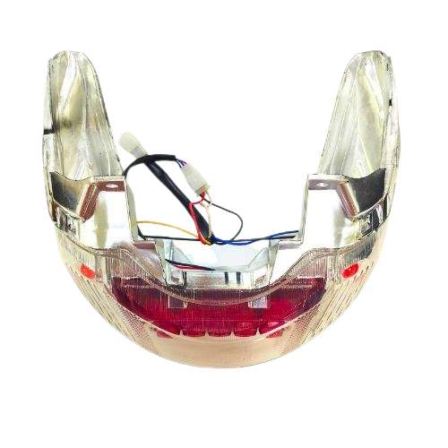 Wholesale BACKLIGHT RED ACTVA CS MODL (319) - Low Speed Scooty & EV Parts UP East