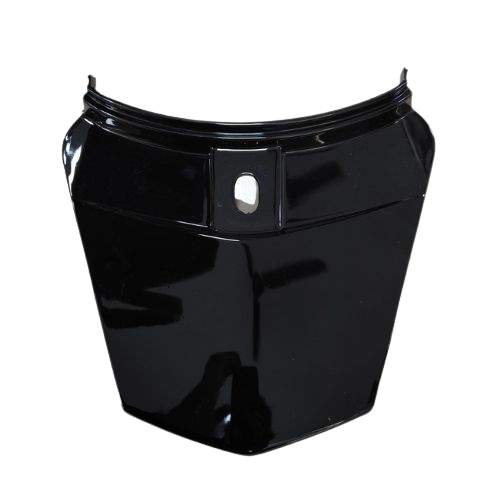 Wholesale REAR CENTER COVER (321) - Low Speed Scooty & EV Parts UP East