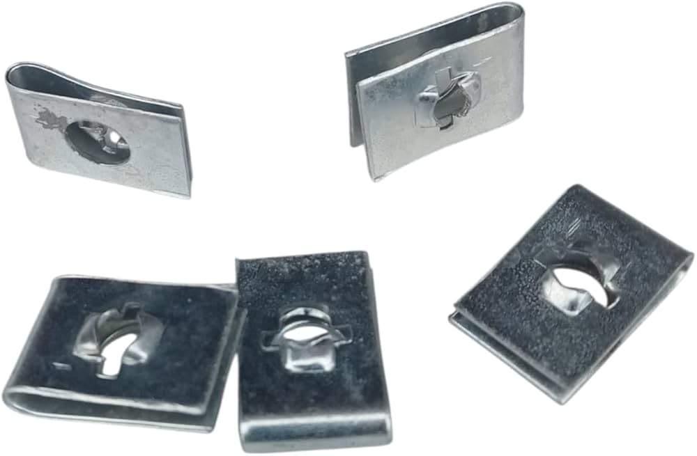 Wholesale NUT [NB10 NOSE SUS PATTI] (210) - Low Speed Scooty & EV Parts UP East