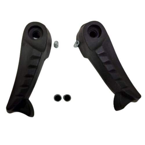 Wholesale GENTS FOOTREST PVC (195) - Low Speed Scooty & EV Parts UP East